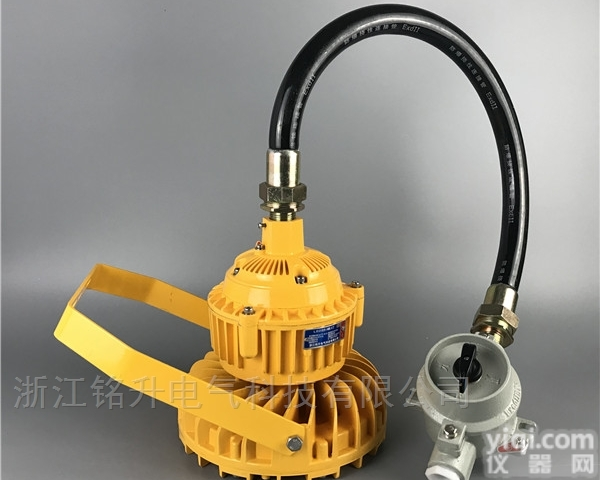 HBND-A804-I  泵房吸顶式LED防爆灯 吊顶LED防爆灯 泵房40W<em>防爆灯具</em> 防水防尘...