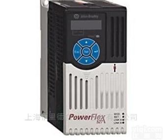 527  <em>美国</em><em>罗克韦尔</em>AB交流<em>变频器</em>原装