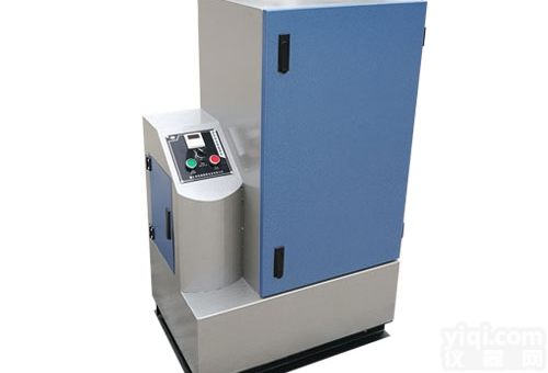 KER-MF200B全密封标准筛<em>振筛机</em><em>破碎机</em>