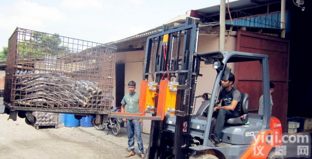 JH  JH-<em>内燃机</em><em>改装</em>电子秤-内燃叉车<em>改装</em>秤