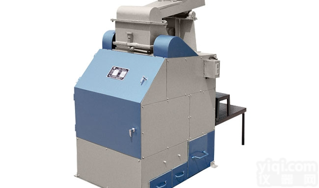 KER-1800BD（锤刀式<em>破碎</em>机）-<em>联合</em>制<em>样机</em>组