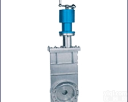 CC手动超高真空插板阀