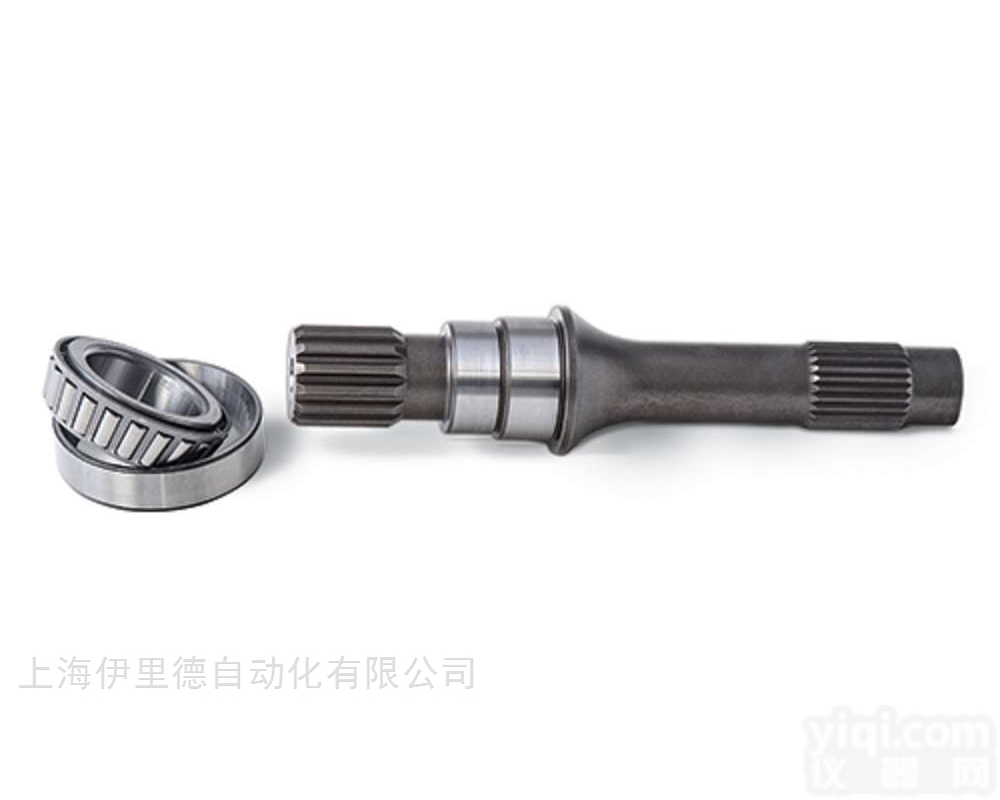 GOLD CUP系列  <em>美国</em><em>派克</em>parker<em>液压泵</em>泵轴总成