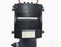 上<em>海旺</em>徐HYB-150B <em>母线</em>压花机 <em>母线</em><em>压平机</em>