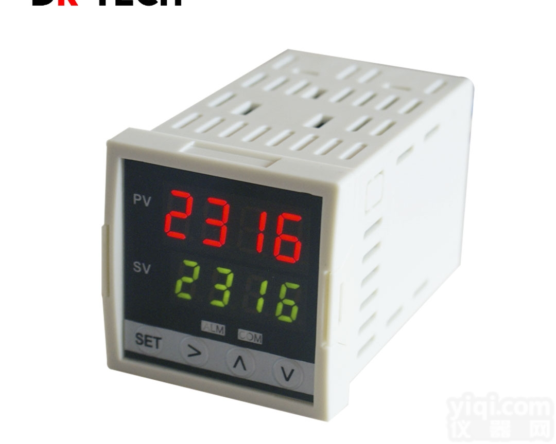 DK2316P带变送<em>继电器</em>温度过程<em>控制仪表</em>