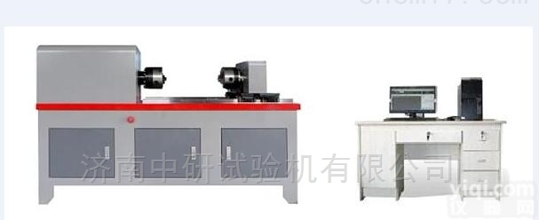 测摩擦系数  <em>紧固件</em>扭转<em>拉力</em>试验机