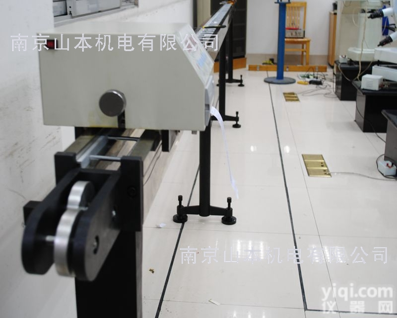 钢<em>卷尺</em>检定台 TJ-Ⅱ型  钢<em>卷尺</em><em>检定装置</em>  检定仪