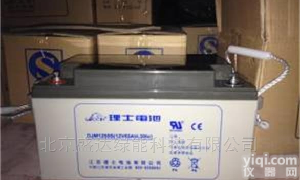 理士<em>蓄电池</em>DJM12120 12V120AH<em>参数</em><em>说明</em>