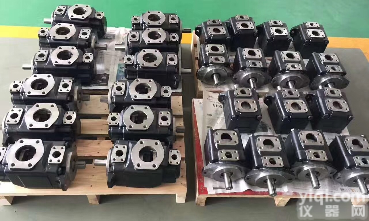 20V6A<em>叶片</em>泵  <em>武汉</em>20V6A<em>叶片</em>泵气动设备