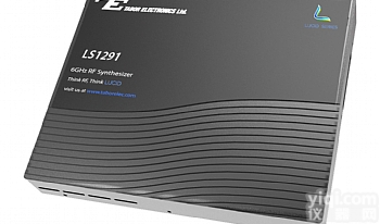 LS1291D  taborelecLS1291D射频模拟信号发生器模块