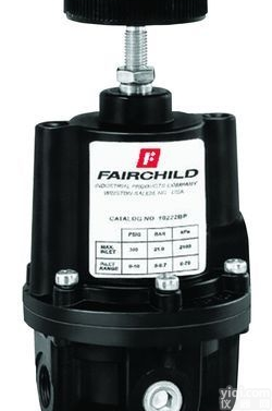 M10BP  <em>仙童</em>Fairchild<em>精密</em>背压调节器原装