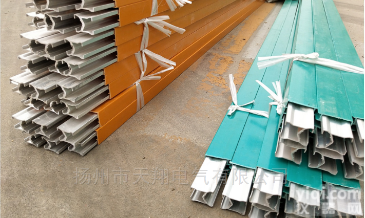 HXPnR-H-200A行车<em>单极</em>滑触线<em>厂家</em><em>直销</em>