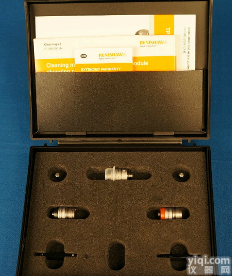 <em>雷尼</em>绍renishaw tp20