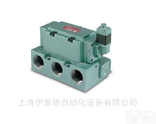 140系列  纽曼蒂克Numatics<em>比例阀</em><em>气动阀</em>