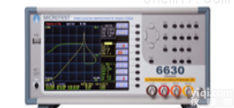 <em>6630</em>  精密阻抗<em>分析仪</em> <em>6630</em>