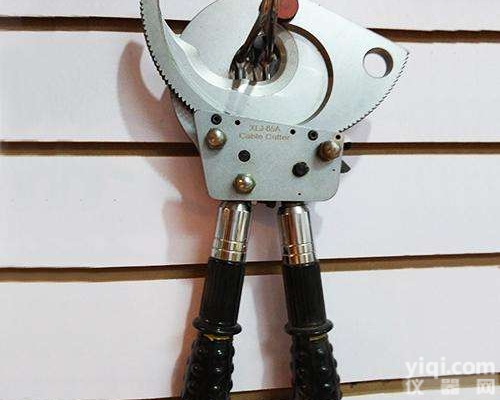 上<em>海旺</em>徐<em>XLJ</em>-D-300铜铝<em>线缆</em>剪