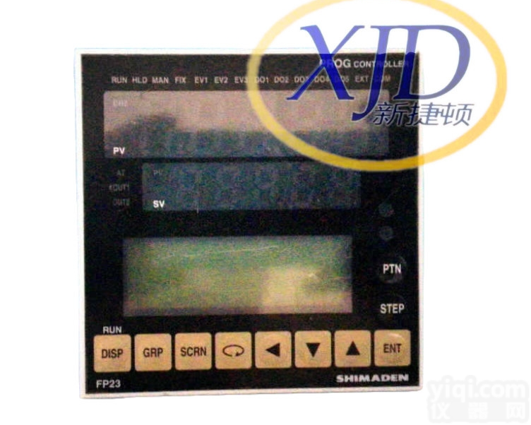 <em>FP23</em>-DL-PI-00-40-05  日<em>本岛</em>电<em>FP23</em>-DL-PI-00-40-05温度控制器