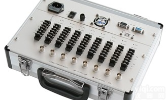 HA-<em>TST3827</em>  USB式动<em>静态</em><em>信号</em>测试分析系统HA-<em>TST3827</em>