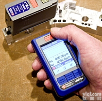 <em>英国</em><em>泰勒</em>·霍<em>普森</em>表面粗糙度仪