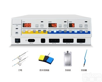 CM-350A型手术设备<em>美容整形</em>高频电刀