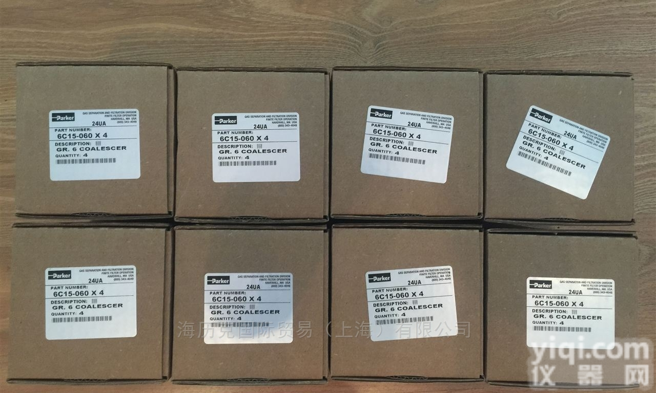 6C15-<em>060</em>  PARKER派克6C15-<em>060</em>滤芯PARKER气体<em>过滤器</em>