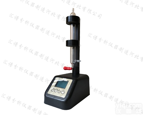 ZM-103A  河北检测<em>ZM-103A便携式智能电子皂膜流量计</em>