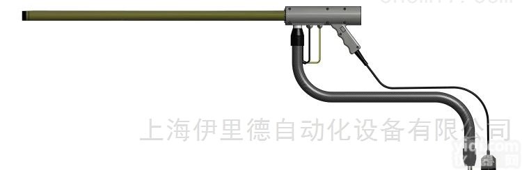 德国仪器Testo可调温式<em>加热型</em>工业<em>探针</em>