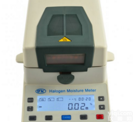 MS110  塑料粒子水分<em>检测仪</em>    化工<em>粉末</em>测水仪