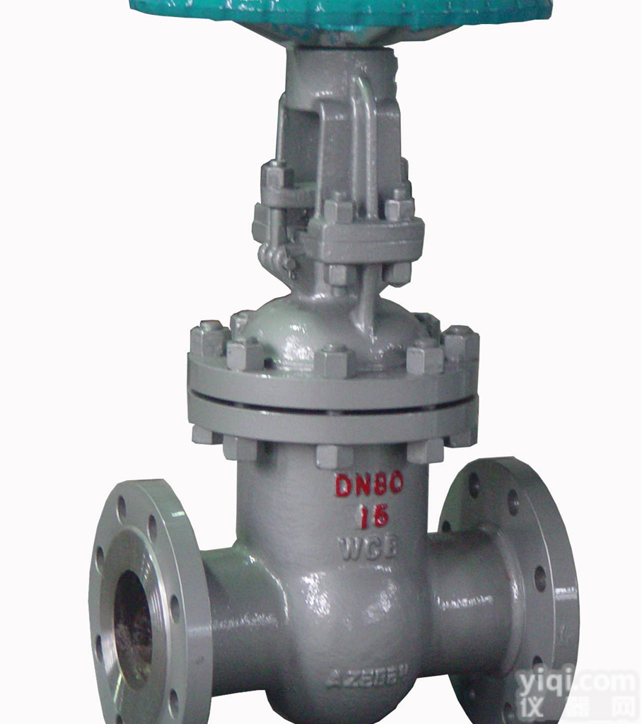 Z41Y钢制楔式<em>闸阀</em><em>硬质合金</em><em>闸阀</em>