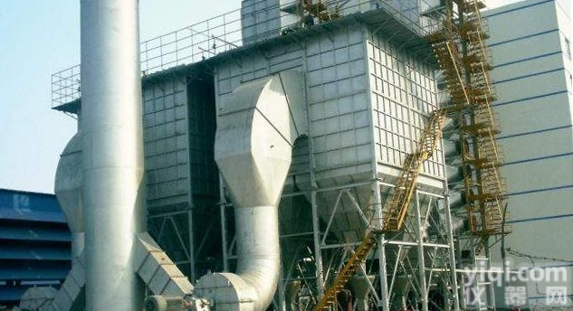 安康<em>水泥厂</em><em>除尘器</em>生产<em>厂家</em> 设备多少钱