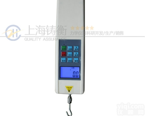 能纪录<em>峰值</em>的手持式<em>数显</em>推<em>拉力</em>计多少钱