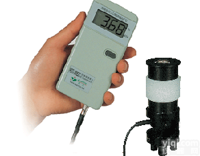 HYD-<em>PHOTO</em>-2000EZ  <em>平均</em>柱面<em>照度计</em>型号：HYD-<em>PHOTO</em>-2000EZ