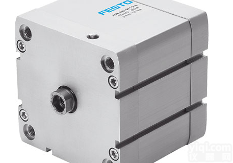 内蒙古<em>费斯托</em>代理  <em>FESTO</em><em>气缸</em>ADN-16-20-A-P-A全新原装