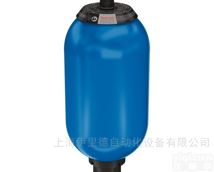 HAB - CE  <em>德国</em>Rexroth<em>力士</em>乐ZG<em>蓄能器</em>皮囊式