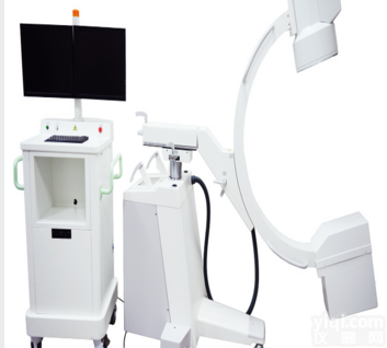 KD-C30005000<em>移动式</em>数字<em>医用</em>X<em>射线机</em>