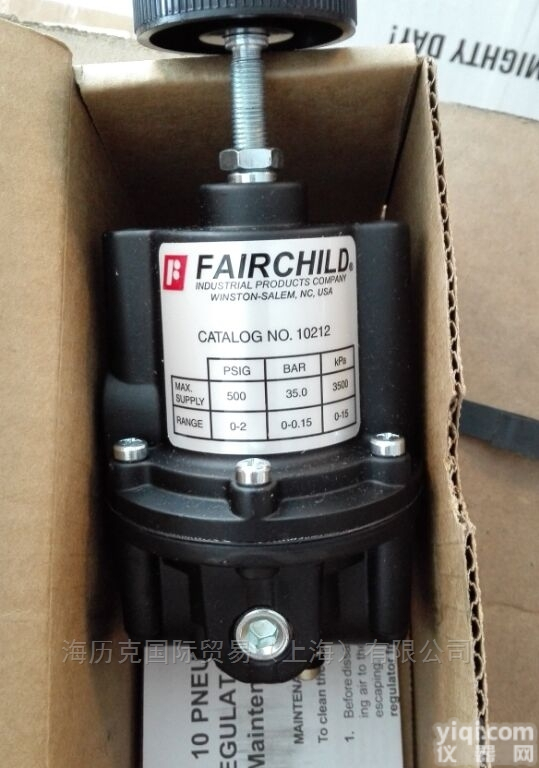10292<em>仙童</em>FAIRCHILD<em>调节器</em>环境温度