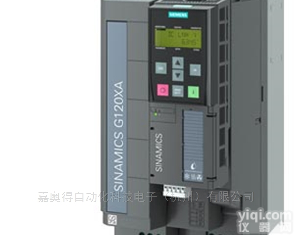 6SL3220-3YD26-0CB0  西门子G120XA<em>变频器</em>三相<em>交流</em>