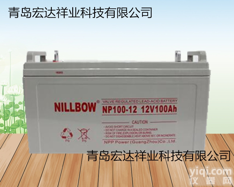 <em>12V100AH</em>  力宝<em>蓄电池</em>NP100-12<em>参数</em>/报价<em>12V100AH</em>厂家