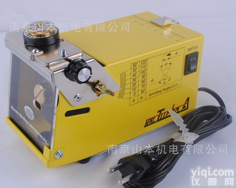 <em>研磨机</em>MT-10M  <em>日本</em>溶研<em>研磨机</em>MT-10M