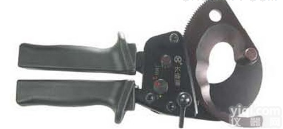 上海旺徐XLJ-D-500B <em>棘轮</em>式<em>剪刀</em>