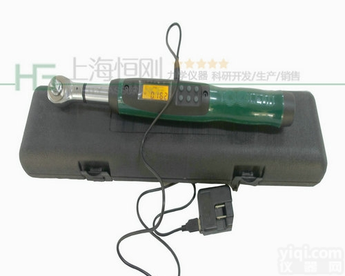 通讯数字扭力扳手  检测<em>螺栓</em>的<em>扭矩</em>的带通讯数字扭力扳手