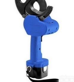 上海旺徐REC-54 <em>充电式</em>硬质<em>棘轮</em><em>切刀</em>