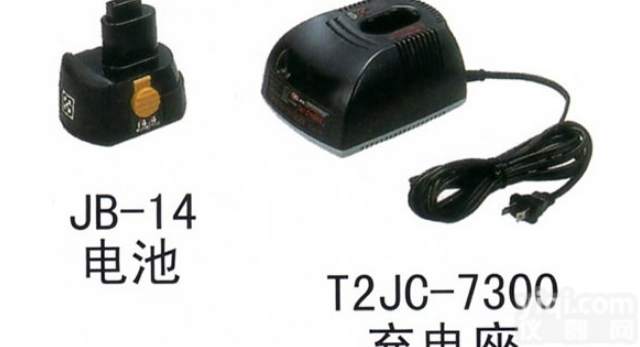 上海旺徐REC-50/REC-85 棘轮<em>充电式</em><em>切断</em>工具