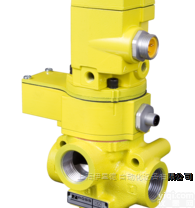 VS27系列  伊<em>里德</em>代理<em>美国</em>ROSS插装阀感测阀<em>直列</em>提升