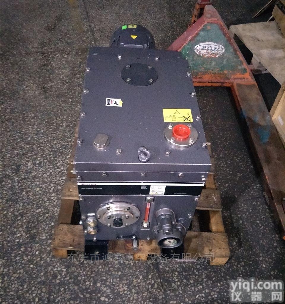 E2M275  <em>冻干机</em>E2M275<em>爱德华</em>真空泵维修