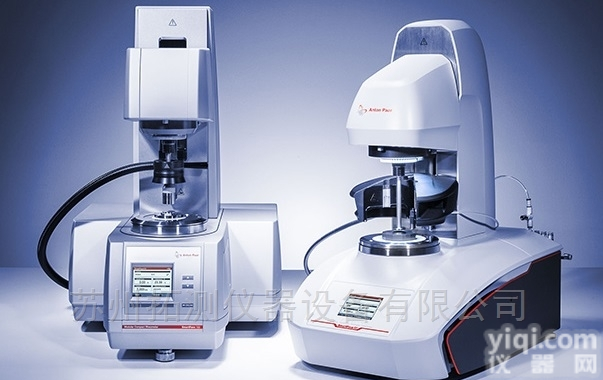 奥地利<em>动态</em><em>剪切</em><em>流变仪</em>（DSR）