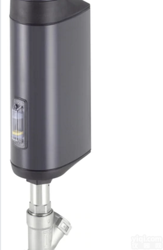 3360  <em>宝德</em>burkert <em>二通</em>电动角座型调节阀