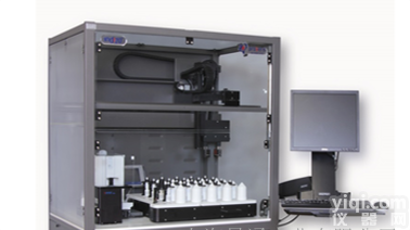 Indizo  高<em>通量</em>每揿喷量和喷雾含量均匀度<em>分析仪</em>