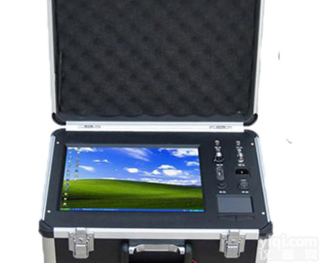 LCGIIV电缆<em>断点</em>检<em>测试仪</em>