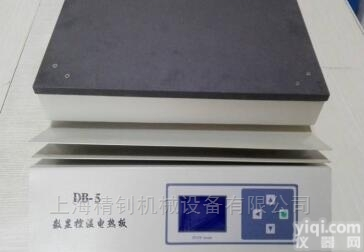 JZ-45PLUS  <em>石墨</em>加<em>热电</em>热板